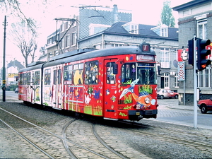 TCC 305 Lille depot