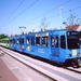 Ustra 6137 Hannover