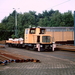 EVAG 651 Essen depot