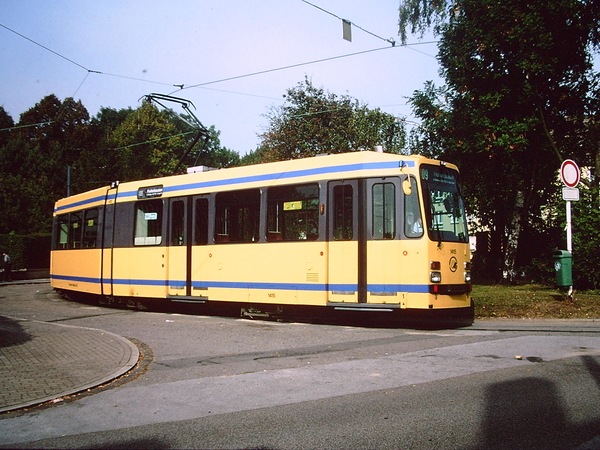 EVAG 1415 Essen