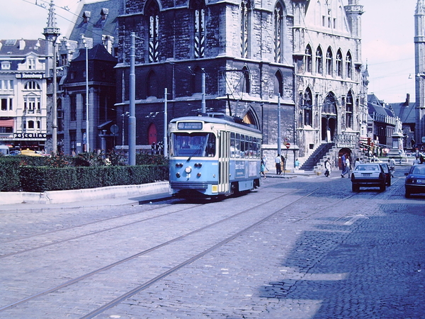 MIVG 28 Gent