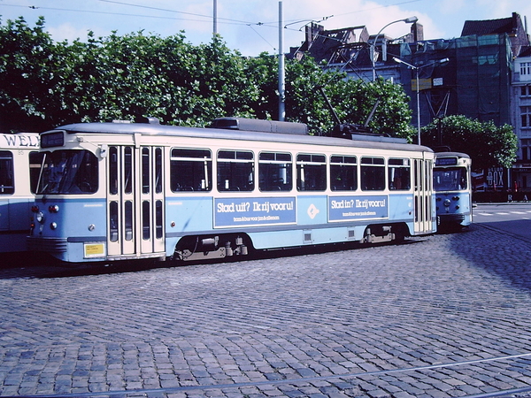 MIVG 47 Gent