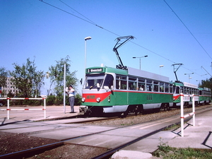 MVB 1262+1263+2138 Magdeburg