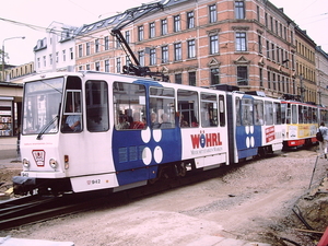 SVZ 942 Zwickau