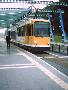 Mulheim 282 Oberhausen