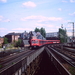 S-Bahn Berlin 485+088 Berlijn Lehter Bhf