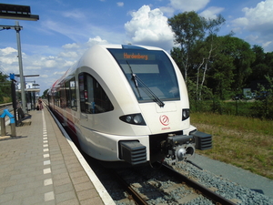 Arriva 259 2017-07-22 Mariënberg station
