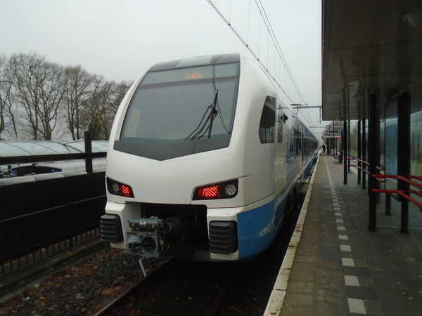 Keolis 7309 2017-12-15 Raalte station