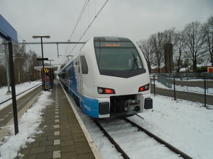 Keolis 7407 2017-12-11 Raalte station