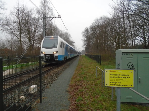 Keolis Flirt3 2017-12-15 Raalte station