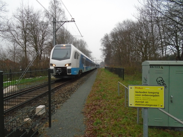 Keolis Flirt3 2017-12-15 Raalte station