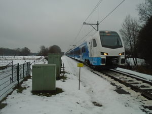 Keolis Flirt3 2017-12-15 Raalte