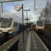 Keolis 7402+7404 2018-01-02 Raalte station