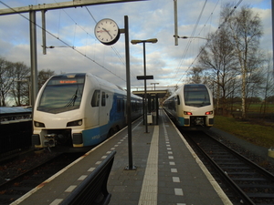 Keolis 7402+7404 2018-01-02 Raalte station