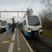 Keolis 7406+7405 2018-01-05 Raaltre station