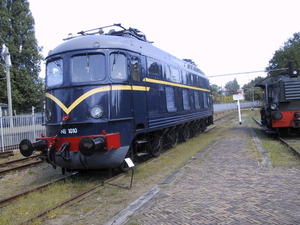 NS 1010