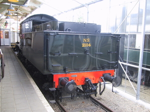 NS 2104