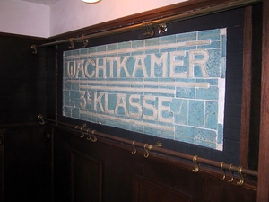 Wachtkamer