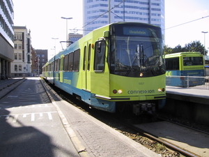 5017 Connexxion Utrecht 14-08-2003