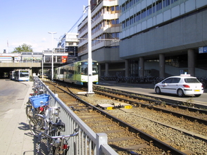 5017 Connexxion Utrecht 14-08-2003