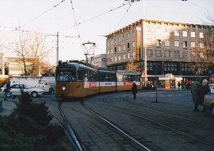 366  TER MEULEN opruiming (1991)