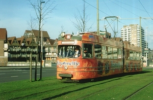 622 SNERT-TRAM 1999-2001 bioscoopfilm kruimeltje