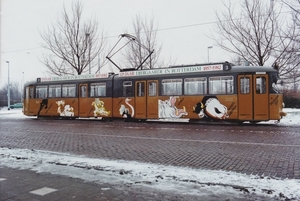 623  DIERGAARDE BLIJDORP 125 jaar