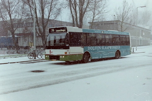 444  DOLFIJN SLAAPWINKELS