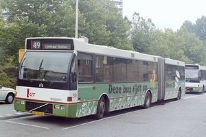 518 DIESEL BI-BUS