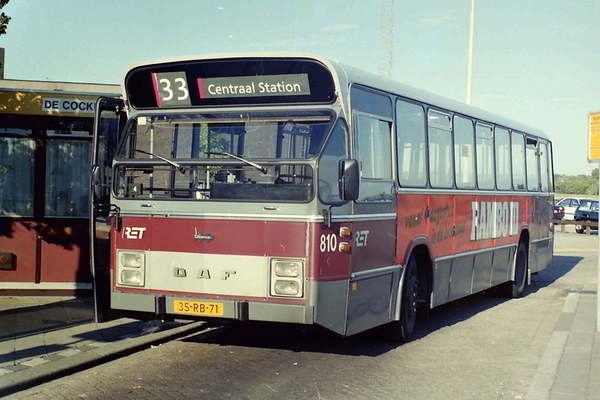810 RAMBO III