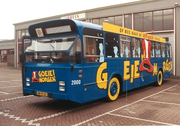 901 BB-15-ZZ 901-956 als OPZOOMERBUS Carel Scholte