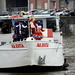 Roeselare-Sinterklaas Aankomst 12-10-2016