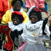 Roeselare-Sinterklaas Aankomst 12-10-2016