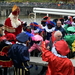 Roeselare-Sinterklaas Aankomst 12-10-2016