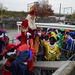 Roeselare-Sinterklaas Aankomst 12-10-2016