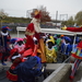 Roeselare-Sinterklaas Aankomst 12-10-2016