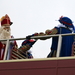 Roeselare-Sinterklaas Aankomst 12-10-2016