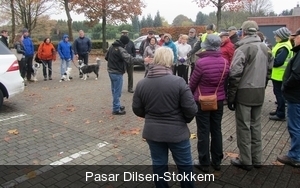 11 novemberwandeling 2016