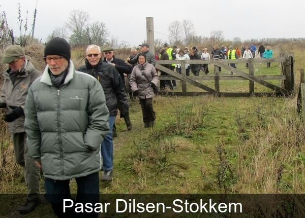 11 novemberwandeling 2016