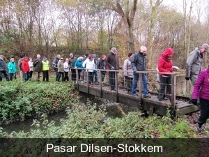 11 novemberwandeling 2016