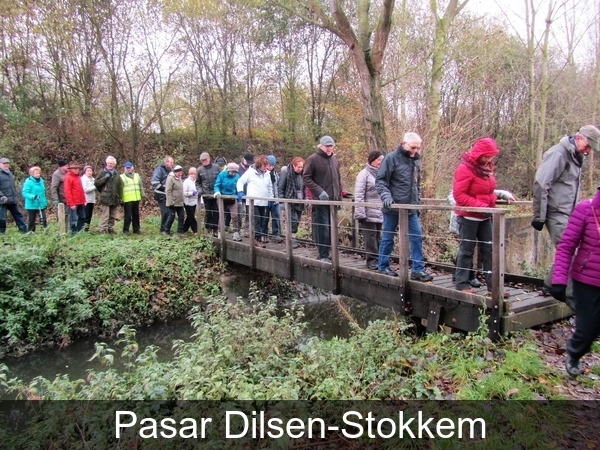 11 novemberwandeling 2016