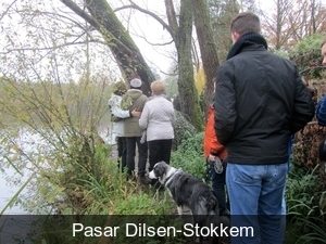 11 novemberwandeling 2016