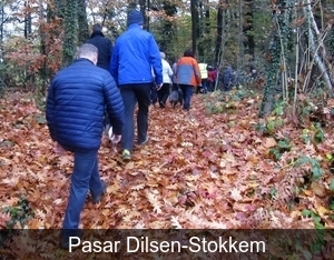 11 novemberwandeling 2016