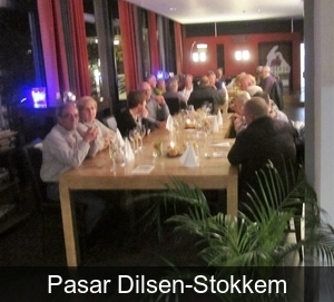 11 novemberdiner 2016