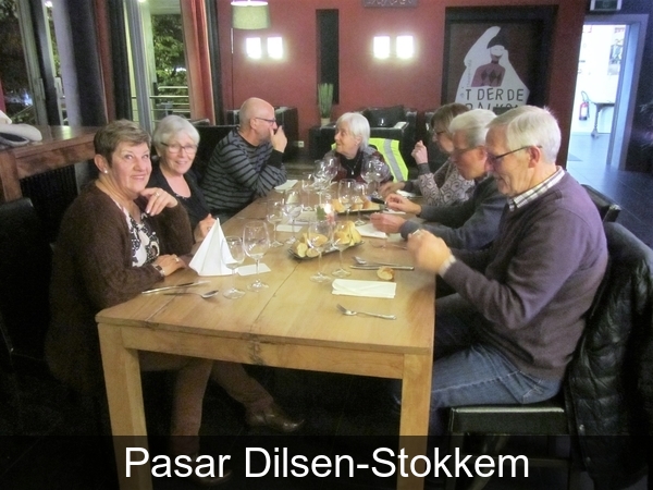 11 novemberdiner 2016