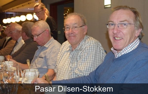 11 novemberdiner 2016