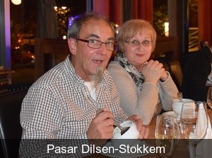 11 novemberdiner 2016