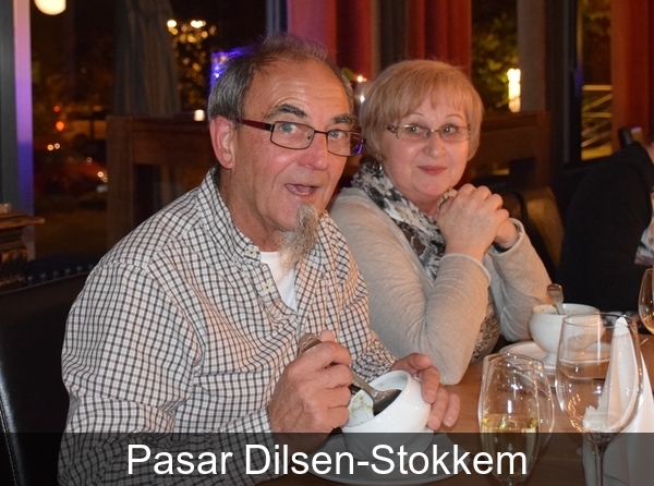 11 novemberdiner 2016