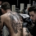 International Brussels Tattoo Convention 2016-9515