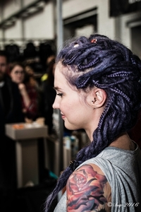 International Brussels Tattoo Convention 2016-9660